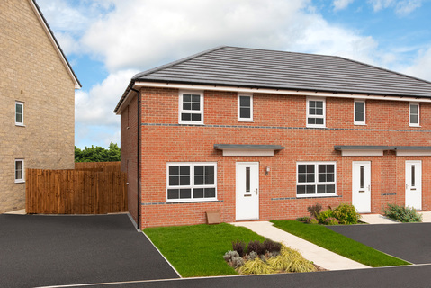 3 bedroom end terraced house for sale