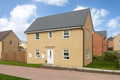 3 bedroom end terraced house for sale