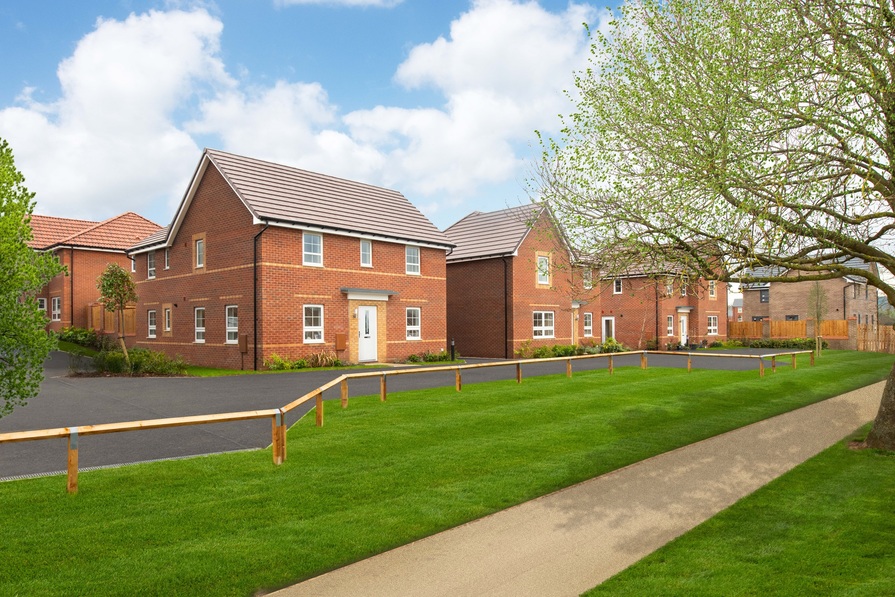 Wath-upon-Dearne, South Yorkshire S63 