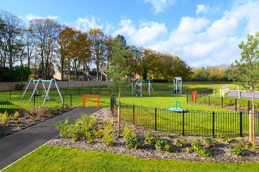 Driffield, East Riding of Yorkshire YO25