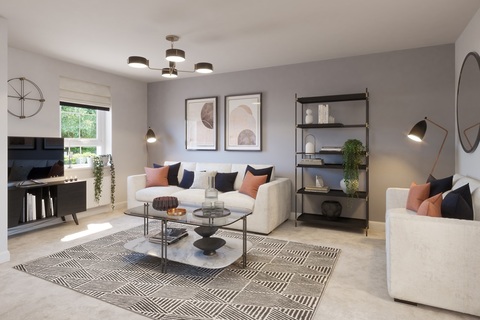 2 bedroom end terraced house for sale