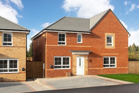3 bedroom end terraced house for sale