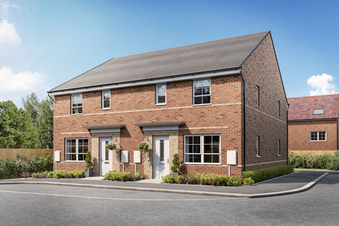 2 bedroom end terraced house for sale