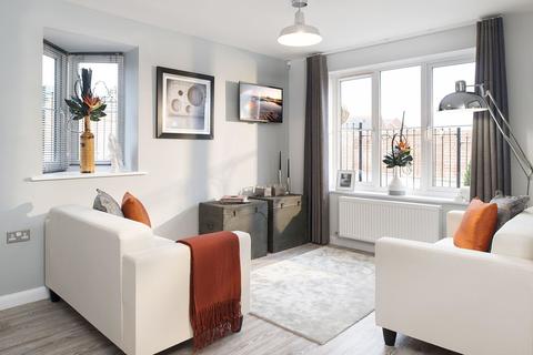 2 bedroom end terraced house for sale