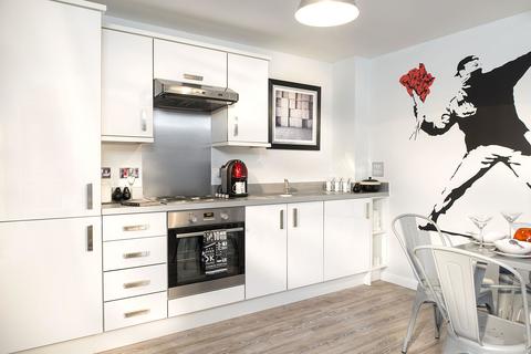 2 bedroom end terraced house for sale