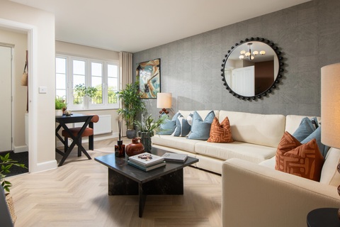 3 bedroom end terraced house for sale