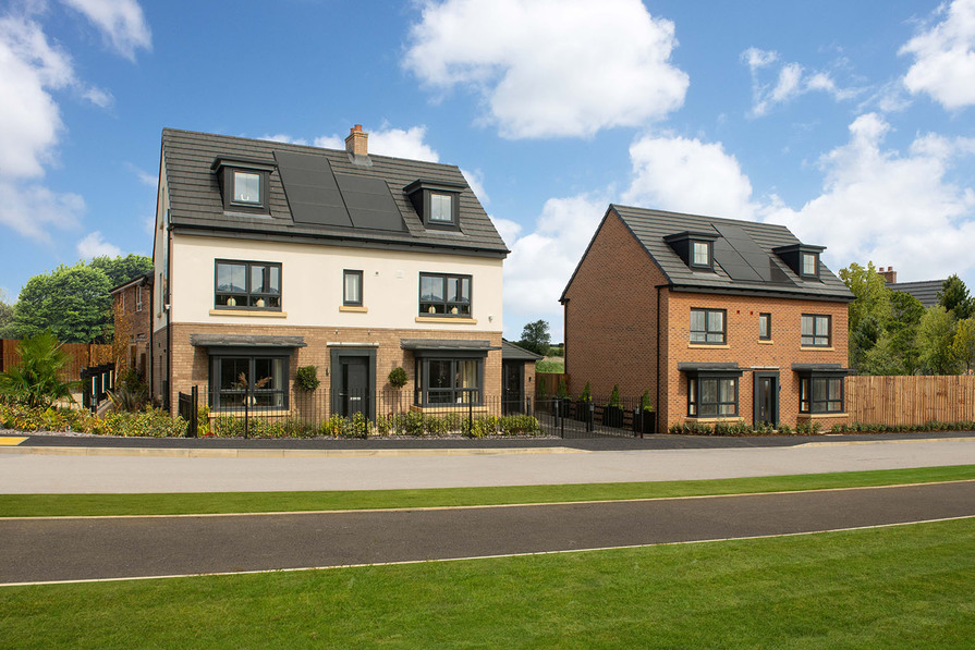 Leicester Forest East, Leicestershire LE19