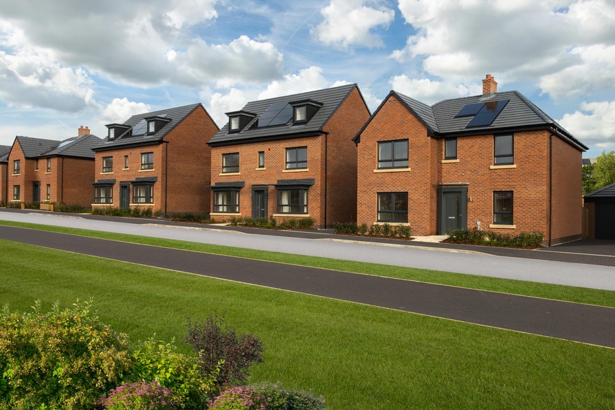 Leicester Forest East, Leicestershire LE19