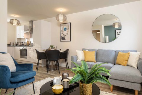 2 bedroom apartment for sale