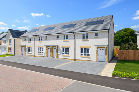 3 bedroom end terraced house for sale