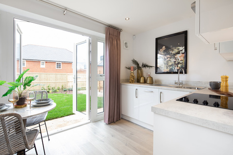 2 bedroom end terraced house for sale