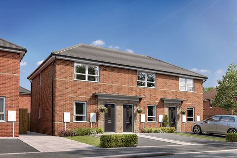 2 bedroom end terraced house for sale