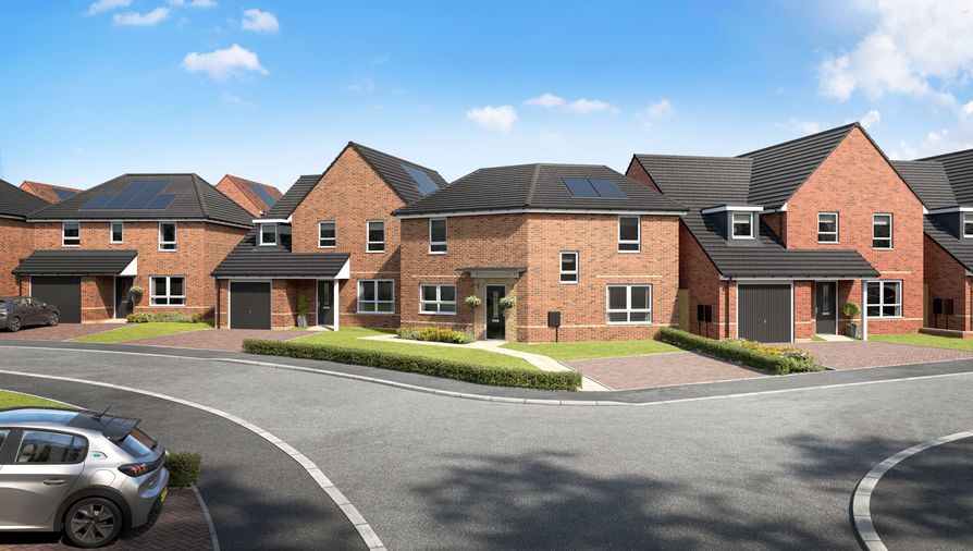 Durham, County Durham DH1 