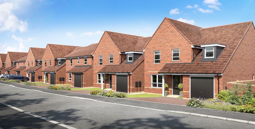 Durham, County Durham DH1 