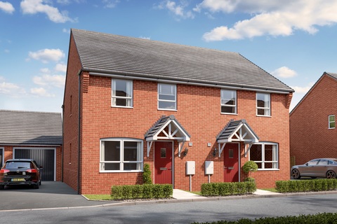 3 bedroom end terraced house for sale