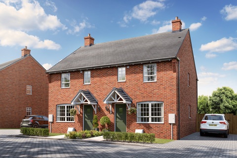 3 bedroom end terraced house for sale