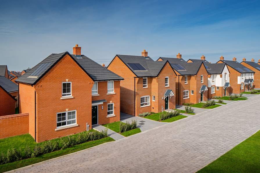 Aston Abbotts, Buckinghamshire HP22