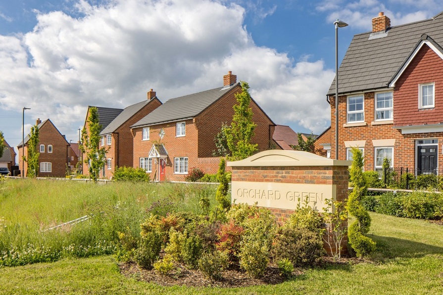 Aston Abbotts, Buckinghamshire HP22