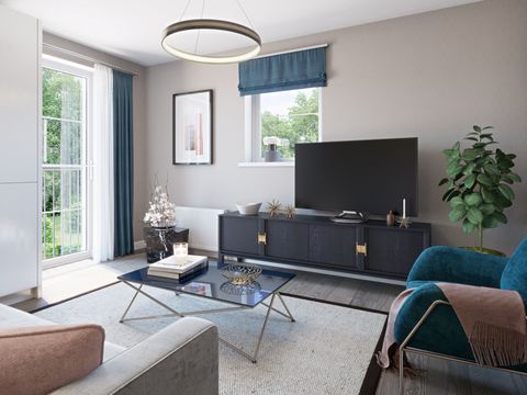1 bedroom apartment for sale