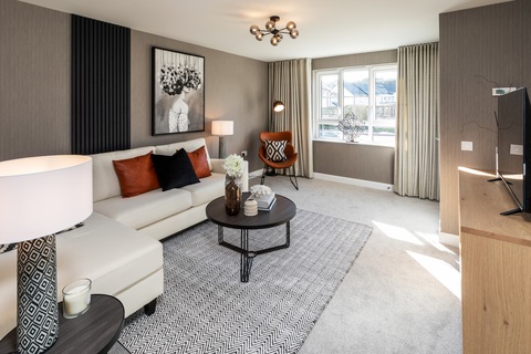 Studio end terraced house for sale
