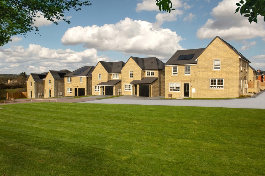 Penistone, South Yorkshire S36 