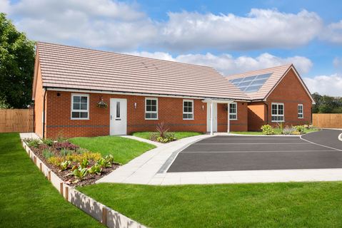 2 bedroom end terraced house for sale