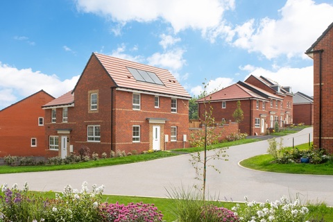 3 bedroom end terraced house for sale