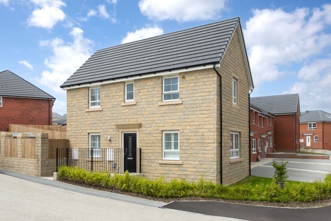 3 bedroom end terraced house for sale