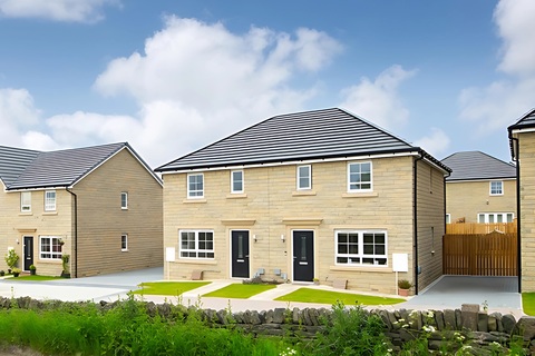 3 bedroom end terraced house for sale