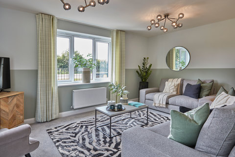 3 bedroom end terraced house for sale