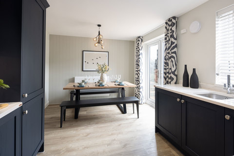 Trowbridge, Wiltshire BA14