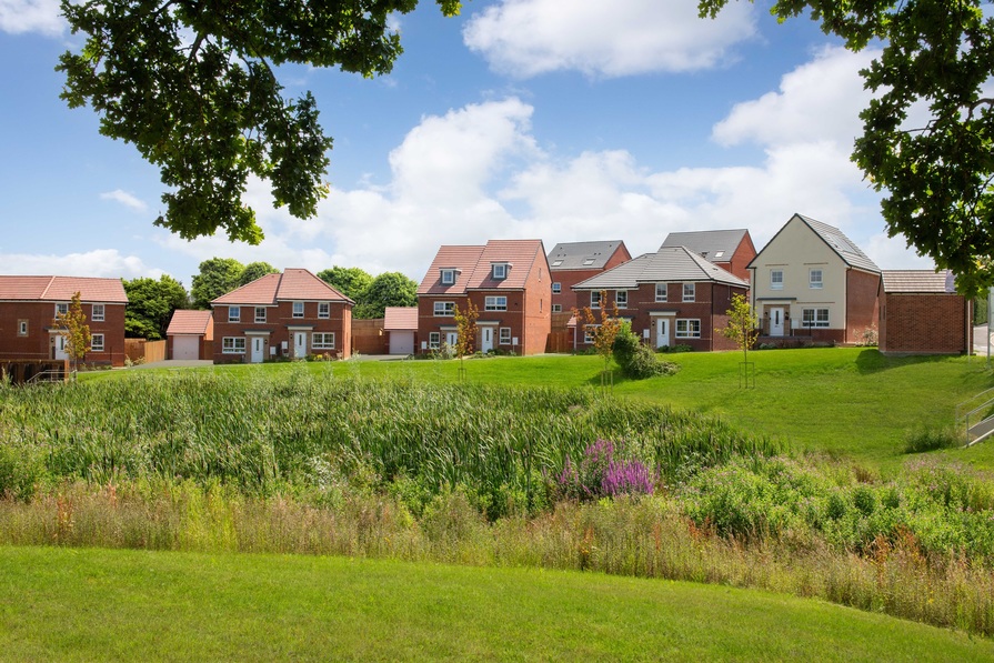 Kingstone, Staffordshire ST14