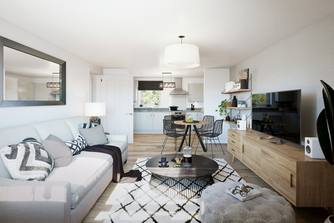 2 bedroom end terraced house for sale