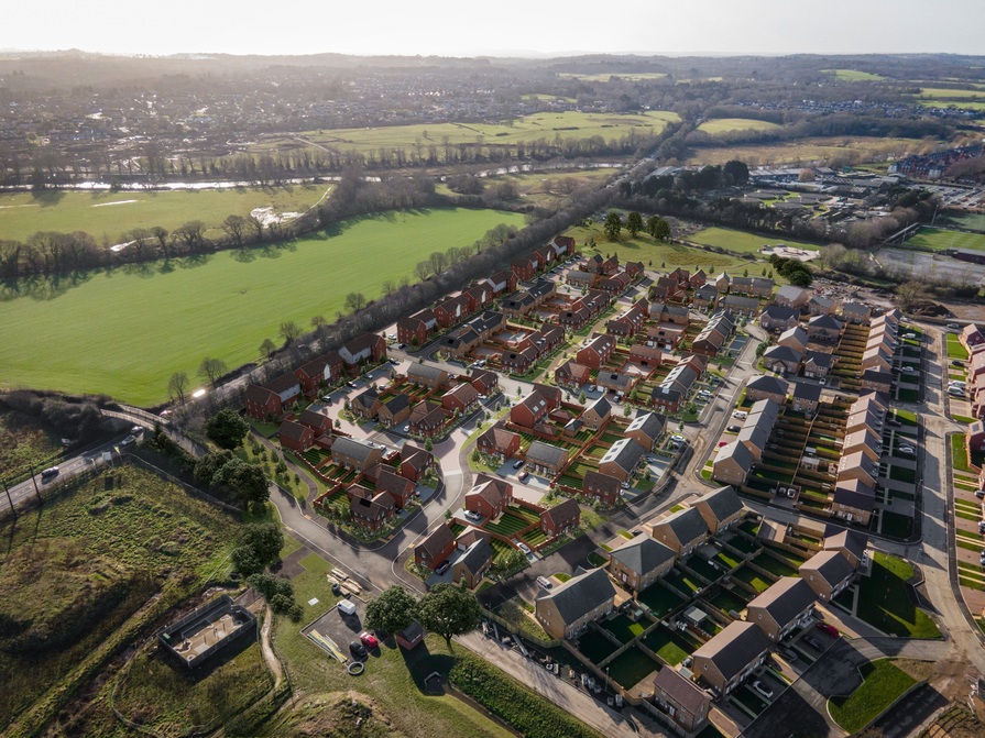 Wimborne, Dorset BH21