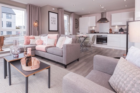 2 bedroom apartment for sale