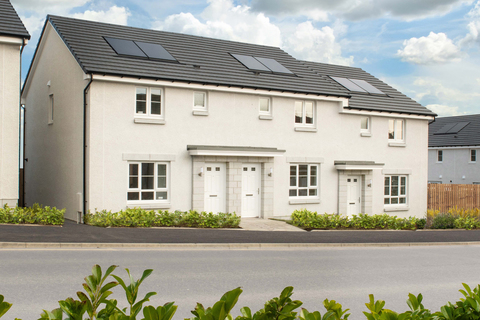 3 bedroom end terraced house for sale