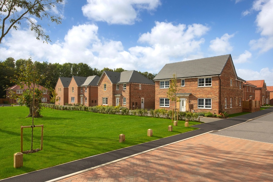 Bingham, Nottinghamshire NG13