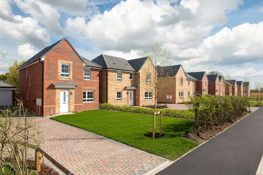 Copmanthorpe, North Yorkshire YO23
