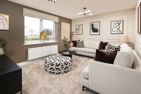 3 bedroom end terraced house for sale
