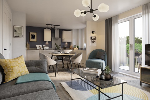 2 bedroom apartment for sale