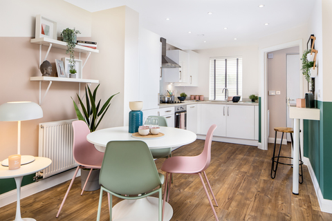 2 bedroom end terraced house for sale