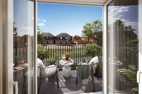 2 bedroom apartment for sale