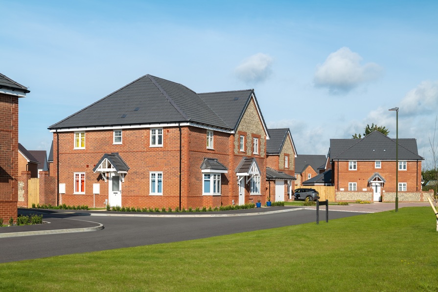 Walberton, West Sussex BN18