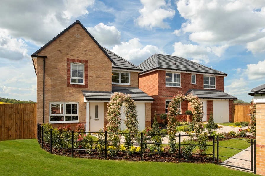 Pontefract, West Yorkshire WF8 