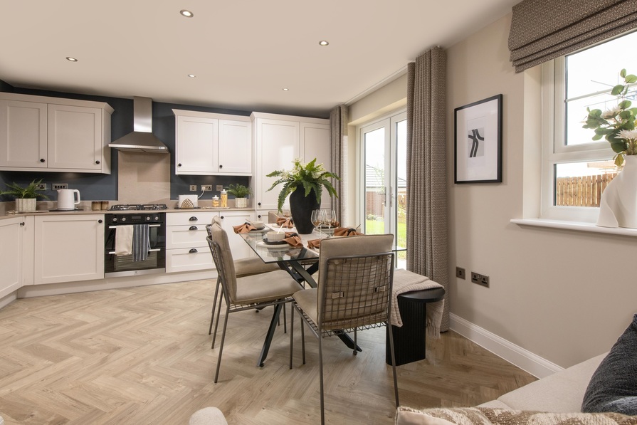 Pontefract, West Yorkshire WF8 
