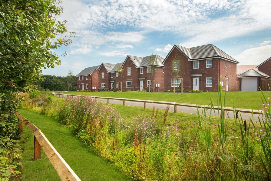 Pontefract, West Yorkshire WF8 