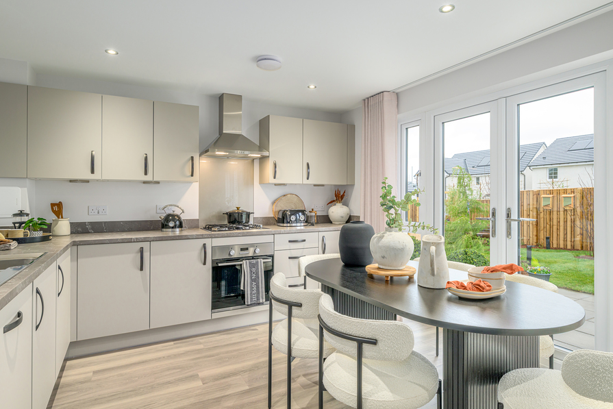 Nairn, Highland IV12