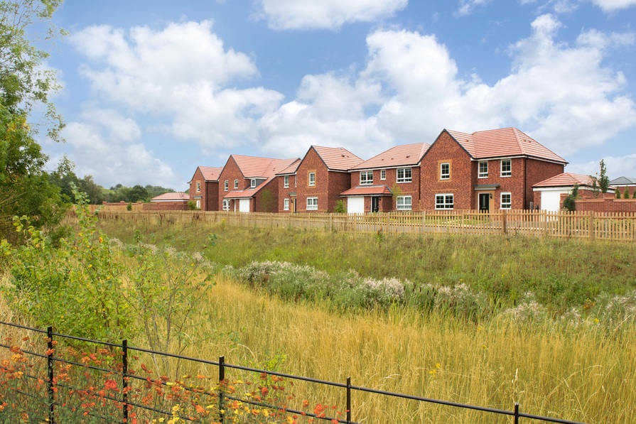 Telford, Shropshire TF1 