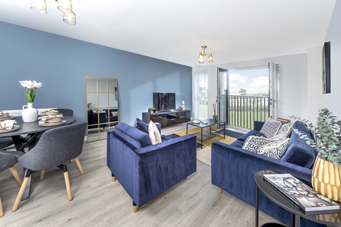 2 bedroom apartment for sale