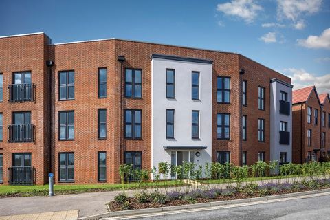 2 bedroom apartment for sale